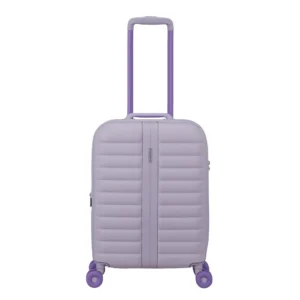 טרולי עלייה למטוס אמריקן טוריסטר NeoVibe 55 ס"מ קשיח מתרחב