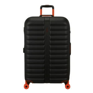 מזוודה גדולה אמריקן טוריסטר NeoVibe 78 ס"מ קשיחה מתרחבת