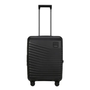 מזוודת קבינה קשיחה Samsonite Intuo 55 ס"מ עם הרחבה ונוחות מקסימלית