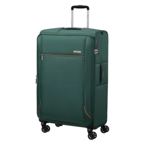 מזוודה קלה לטיסה ארוכה Samsonite Base-Breeze 78 מתרחבת