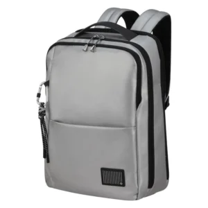 תיק גב לנשים Samsonite Wander Last כסף