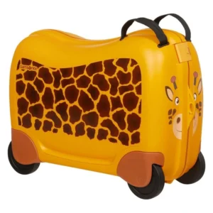 מזוודה לילדים לרכיבה Samsonite GIRAFFE kk586001  סמסונייט