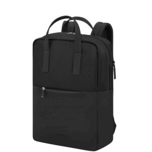 תיק גב Samsonite Notebook 15.6 אינץ' שחור kp309004