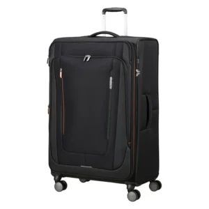 מזוודה גדולה במיוחד אמריקן טוריסטר Wanderlite XL "32 עם הרחבה