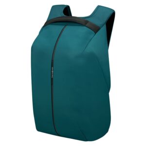 תיק גב נגד גניבות למחשב 15.6 Samsonite Securipak 2.0