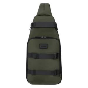 תיק אוכף אלכסוני Samsonite Sackmod