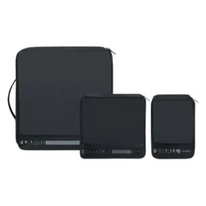 סט 3 קוביות אריזה Samsonite