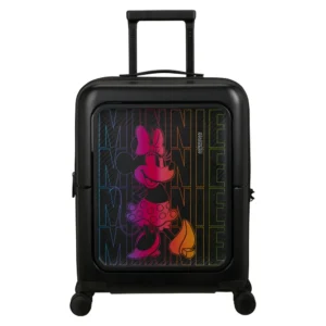 מזוודת ילדים מיני מאוס American Tourister Disney 55 ס"מ