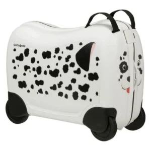 מזוודה לילדים מזוודה DREAM2GO PUPPY P KK593001