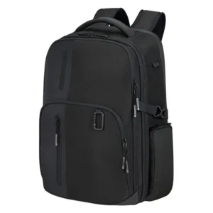 תיק גב KI109006  Samsonite "17.3 Biz2go