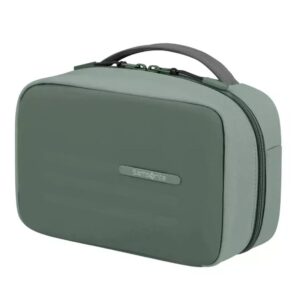 תיק קוסמטיקה קטן Samsonite Respark ירוק